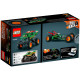 LEGO Technic "Monster Jam™: Dragon" 42149